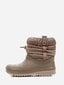 Crocs™ Classic Neo Puff Luxe Boot Women's 201233 цена и информация | Naiste saapad | kaup24.ee