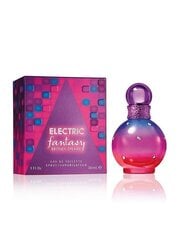 Britney Spears Electric Fantasy EDT, 30 ml цена и информация | Britney Spears Духи, косметика | kaup24.ee