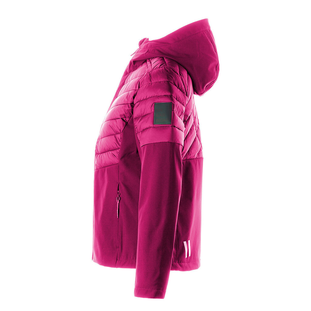 Huppa naiste softshell jope ARIA, fuksia hind ja info | Naiste joped ja parkad | kaup24.ee