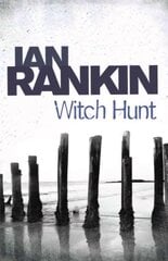 Witch Hunt: From the iconic #1 bestselling author of a song for the dark times hind ja info | Fantaasia, müstika | kaup24.ee