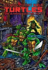 Teenage Mutant Ninja Turtles: The Ultimate Collection, Vol 5 hind ja info | Fantaasia, müstika | kaup24.ee