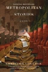 Metropolitan Stories: A Novel цена и информация | Фантастика, фэнтези | kaup24.ee