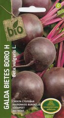 Söögipeet Boro H - Bio цена и информация | Семена овощей, ягод | kaup24.ee