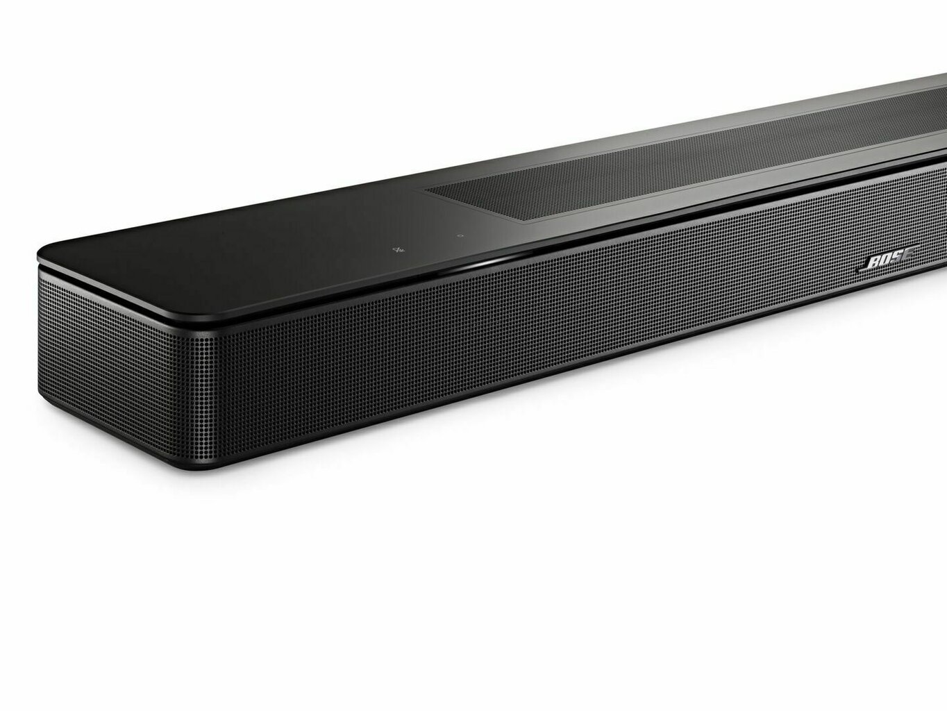 Bose Smart Soundbar 600 873973-2100 hind ja info | Koduaudio ja "Soundbar" süsteemid | kaup24.ee