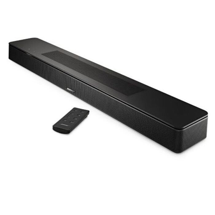 Bose Smart Soundbar 600 873973-2100 цена и информация | Koduaudio ja "Soundbar" süsteemid | kaup24.ee