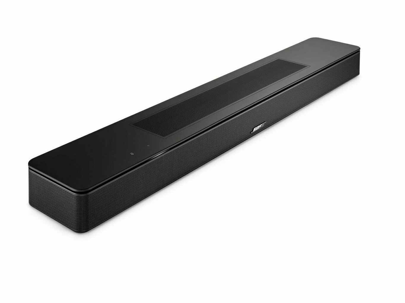 Bose Smart Soundbar 600 873973-2100 цена и информация | Koduaudio ja "Soundbar" süsteemid | kaup24.ee