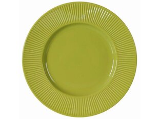 Taldrik Ambition Palette Green, 27 cm цена и информация | Посуда, тарелки, обеденные сервизы | kaup24.ee