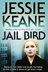 Jail Bird цена и информация | Фантастика, фэнтези | kaup24.ee