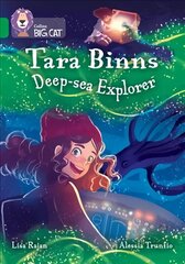 Tara Binns: Deep-sea Explorer: Band 15/Emerald hind ja info | Noortekirjandus | kaup24.ee