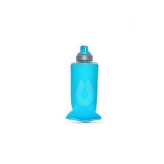 Бутылка для питья HydraPak SoftFlask, 150мл, синего цвета цена и информация | Фляги для воды | kaup24.ee