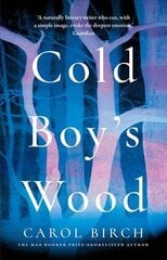 Cold Boy's Wood цена и информация | Фантастика, фэнтези | kaup24.ee