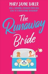 Runaway Bride цена и информация | Фантастика, фэнтези | kaup24.ee