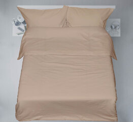 Комплект постельного белья Koodi Frappe, 150x210 см, из 2 частей цена и информация | Постельное белье | kaup24.ee