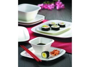 Alustaldrik AMBITION Tokyo, 16,5 cm цена и информация | Посуда, тарелки, обеденные сервизы | kaup24.ee
