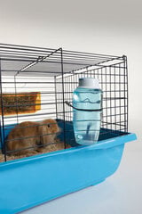 Savic Source pudel närilistele, 600 ml hind ja info | Puurid ja tarvikud väikeloomadele | kaup24.ee