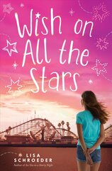 Wish on All the Stars цена и информация | Книги для подростков и молодежи | kaup24.ee