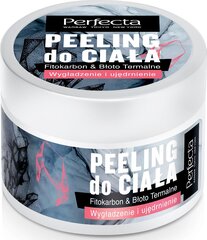 Kehakoorija Perfecta Spa Peeling 225g hind ja info | Kehakoorijad | kaup24.ee