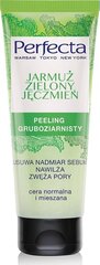 Näokoorija Perfecta Peeling 75 ml цена и информация | Аппараты для ухода за лицом | kaup24.ee