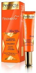 Silmaümbruskreem Perfecta Fenomen C 30+/40+ 15ml цена и информация | Сыворотки, кремы для век | kaup24.ee