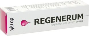 Kätekreem Regent 50ml hind ja info | Kehakreemid, kehaspreid | kaup24.ee