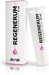 Kätekreem Regent 50ml hind ja info | Kehakreemid, kehaspreid | kaup24.ee