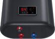 Veeboiler Thermex ID 50V Shadow Wi-Fi vertikaalne hind ja info | Boilerid | kaup24.ee