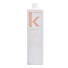 Šampoon õhukestele ja kahustele juustele Kevin Murphy Plumping Wash, 1000ml hind ja info | Šampoonid | kaup24.ee