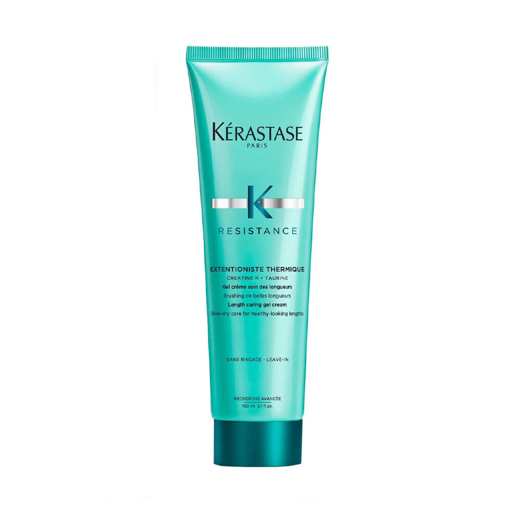 Kuumakaitsekreem Kerastase Resistance Extentioniste Thermique Gel, 150 ml цена и информация | Maskid, õlid, seerumid | kaup24.ee