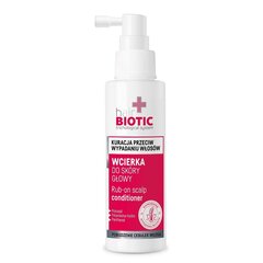 Juuste väljalangemise vastane seerum Chantal Hair Biotic, 100 ml hind ja info | Maskid, õlid, seerumid | kaup24.ee