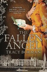 Fallen Angel: The stunning conclusion to The King's Witch trilogy hind ja info | Fantaasia, müstika | kaup24.ee