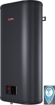Veeboiler Thermex ID 80V Shadow Wi-Fi vertikaalne hind ja info | Boilerid | kaup24.ee