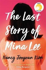 Last Story of Mina Lee: the Reese Witherspoon Book Club pick hind ja info | Fantaasia, müstika | kaup24.ee