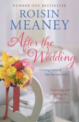 After the Wedding: What happens after you say 'I do'?: (Roone Book 2) hind ja info | Fantaasia, müstika | kaup24.ee