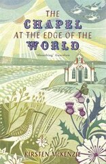 Chapel at the Edge of the World цена и информация | Фантастика, фэнтези | kaup24.ee