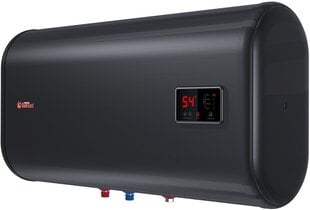 Veeboiler Thermex ID Shadow Wi-Fi 80H - Horisontaalne цена и информация | Водонагреватели | kaup24.ee