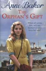 Orphan's Gift: An unputdownable Liverpool saga of love and loss hind ja info | Fantaasia, müstika | kaup24.ee