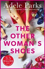 Other Woman's Shoes: Is there such a thing as a perfect life...or the perfect love? цена и информация | Фантастика, фэнтези | kaup24.ee