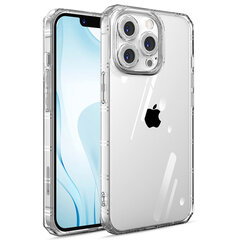 Telefoniümbris Armor Antishock - iPhone 11, läbipaistev цена и информация | Чехлы для телефонов | kaup24.ee