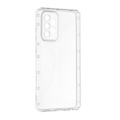 Telefoniümbris Armor Antishock - Samsung Galaxy A23 4G/5G, läbipaistev hind ja info | Telefoni kaaned, ümbrised | kaup24.ee