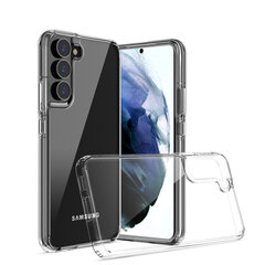 Telefoniümbris 2 mm Perfect - Samsung Galaxy S23 Plus, läbipaistev цена и информация | Чехлы для телефонов | kaup24.ee