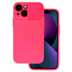 Telefoniümbris Camshield Soft - Samsung Galaxy S23 Plus, roosa hind ja info | Telefoni kaaned, ümbrised | kaup24.ee