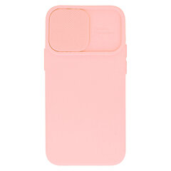 Telefoniümbris Camshield Soft - Samsung Galaxy S23 Ultra, roosa hind ja info | Telefoni kaaned, ümbrised | kaup24.ee