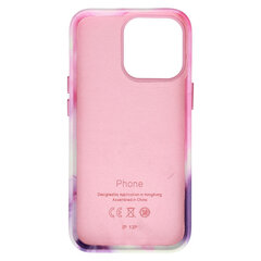 Telefoniümbris Leather Ink - iPhone 14 Pro D1 цена и информация | Чехлы для телефонов | kaup24.ee