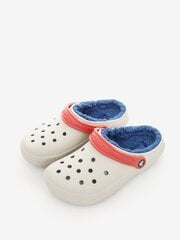 Crocs™ Classic Lined Clog 200776 цена и информация | Шлепанцы, тапочки для женщин | kaup24.ee