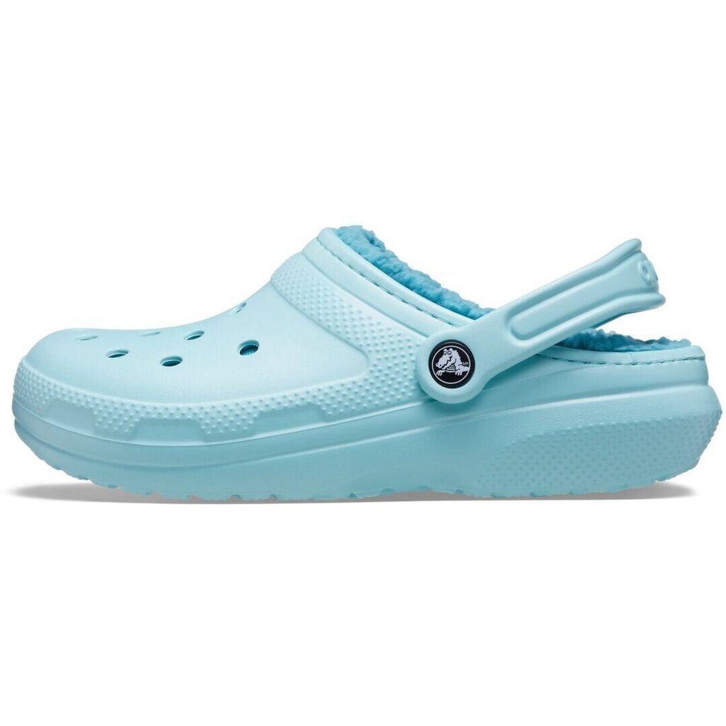 Crocs™ Classic Lined Clog 165090 hind ja info | Naiste plätud ja sussid | kaup24.ee