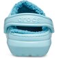 Crocs™ Classic Lined Clog 165090 цена и информация | Naiste plätud ja sussid | kaup24.ee