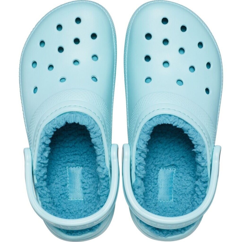 Crocs™ Classic Lined Clog 165090 hind ja info | Naiste plätud ja sussid | kaup24.ee