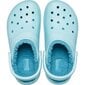 Crocs™ Classic Lined Clog 165090 hind ja info | Naiste plätud ja sussid | kaup24.ee