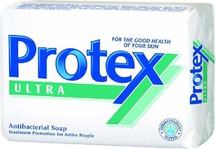 Мыло Protex Ultra 90 г цена и информация | Мыло | kaup24.ee