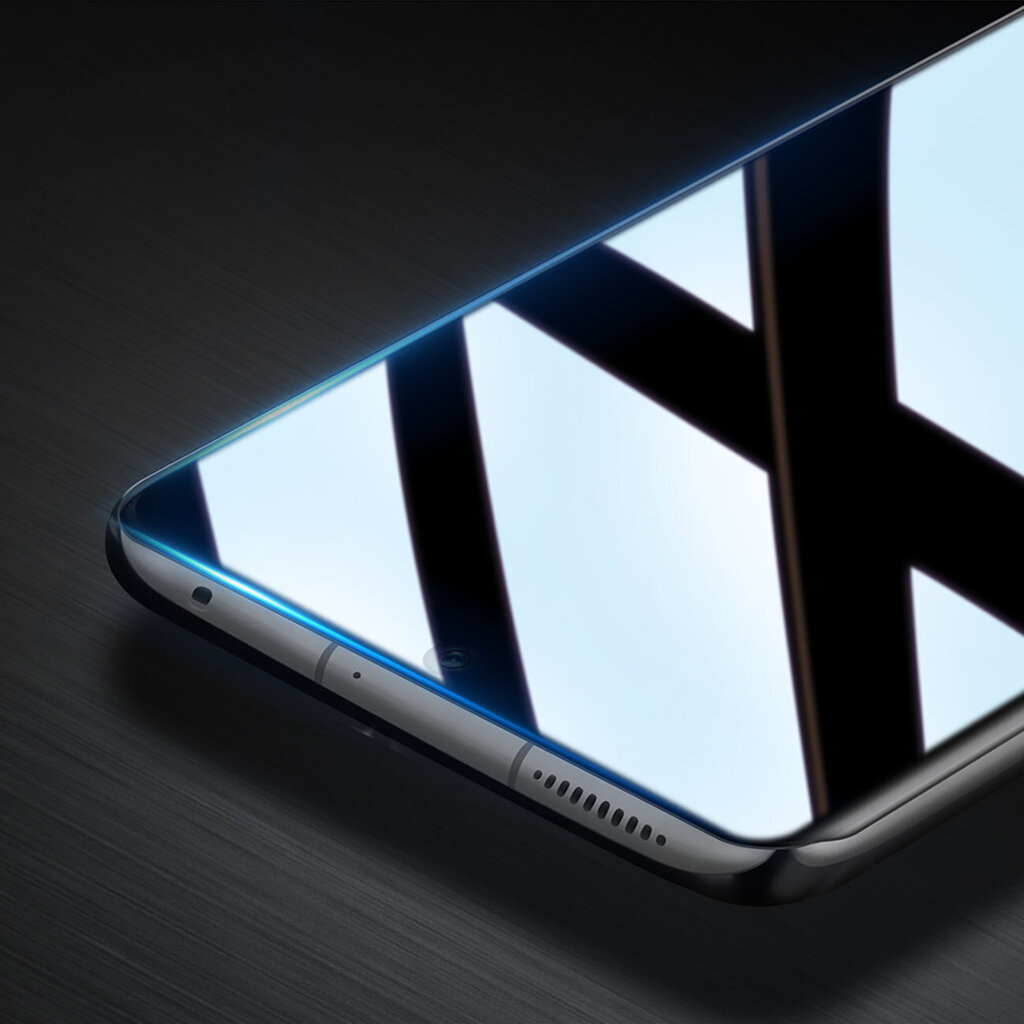 Dux Ducis 10D telefonile Xiaomi 12 / 12X цена и информация | Ekraani kaitsekiled | kaup24.ee